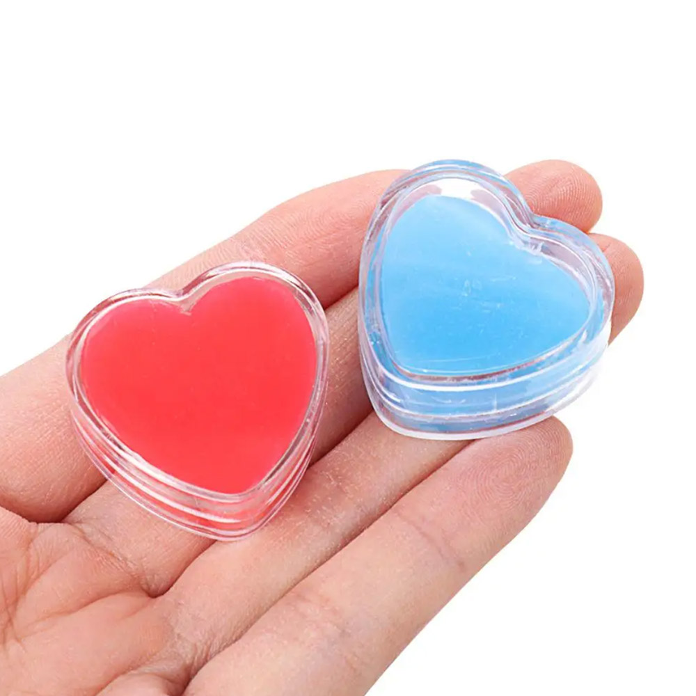 3/6pcs Heart-Shape Diamond Pai - огляд і ціна Embroidery Embellishments