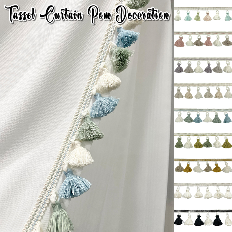 Embroidery Jacquard Ribbon Lac - огляд і ціна Fringe Ribbon Sewing