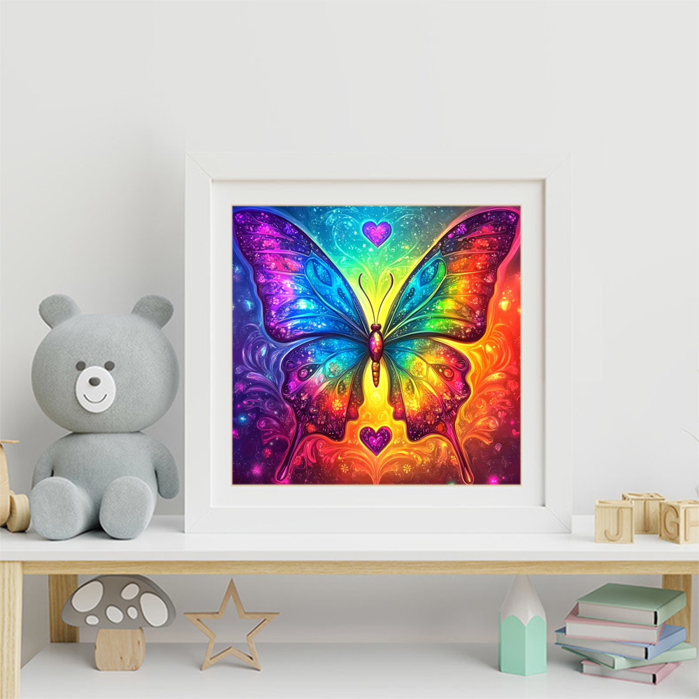 New Arrival Diamond Painting B - огляд і ціна Embroidery Embellishments